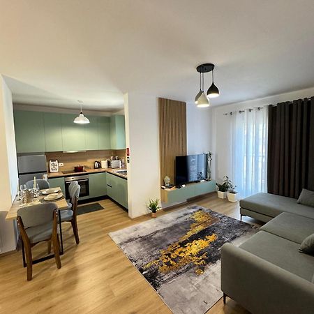 Apartment In City Center Shkodër 外观 照片