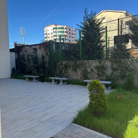 Apartment In City Center Shkodër 外观 照片