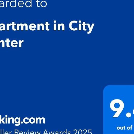 Apartment In City Center Shkodër 外观 照片