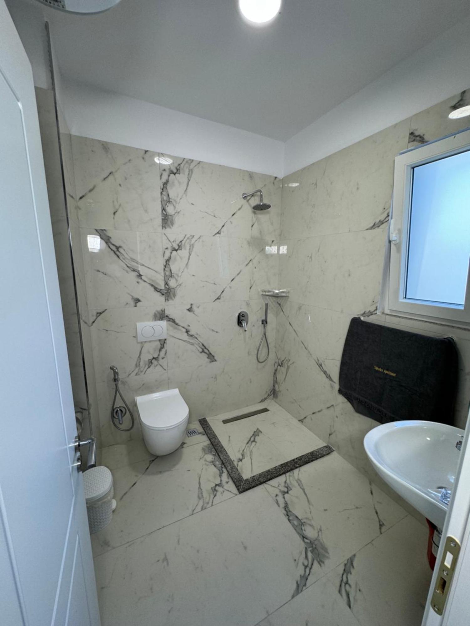 Apartment In City Center Shkodër 外观 照片