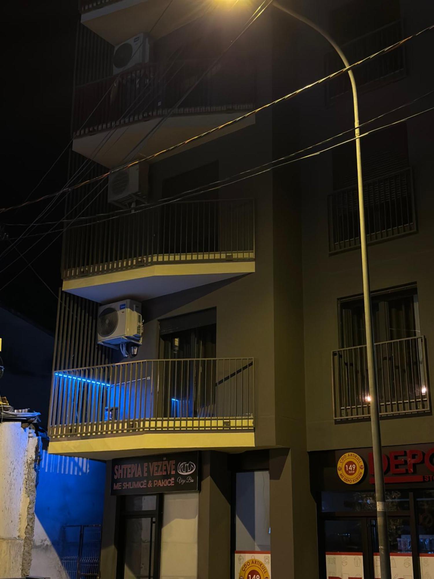 Apartment In City Center Shkodër 外观 照片