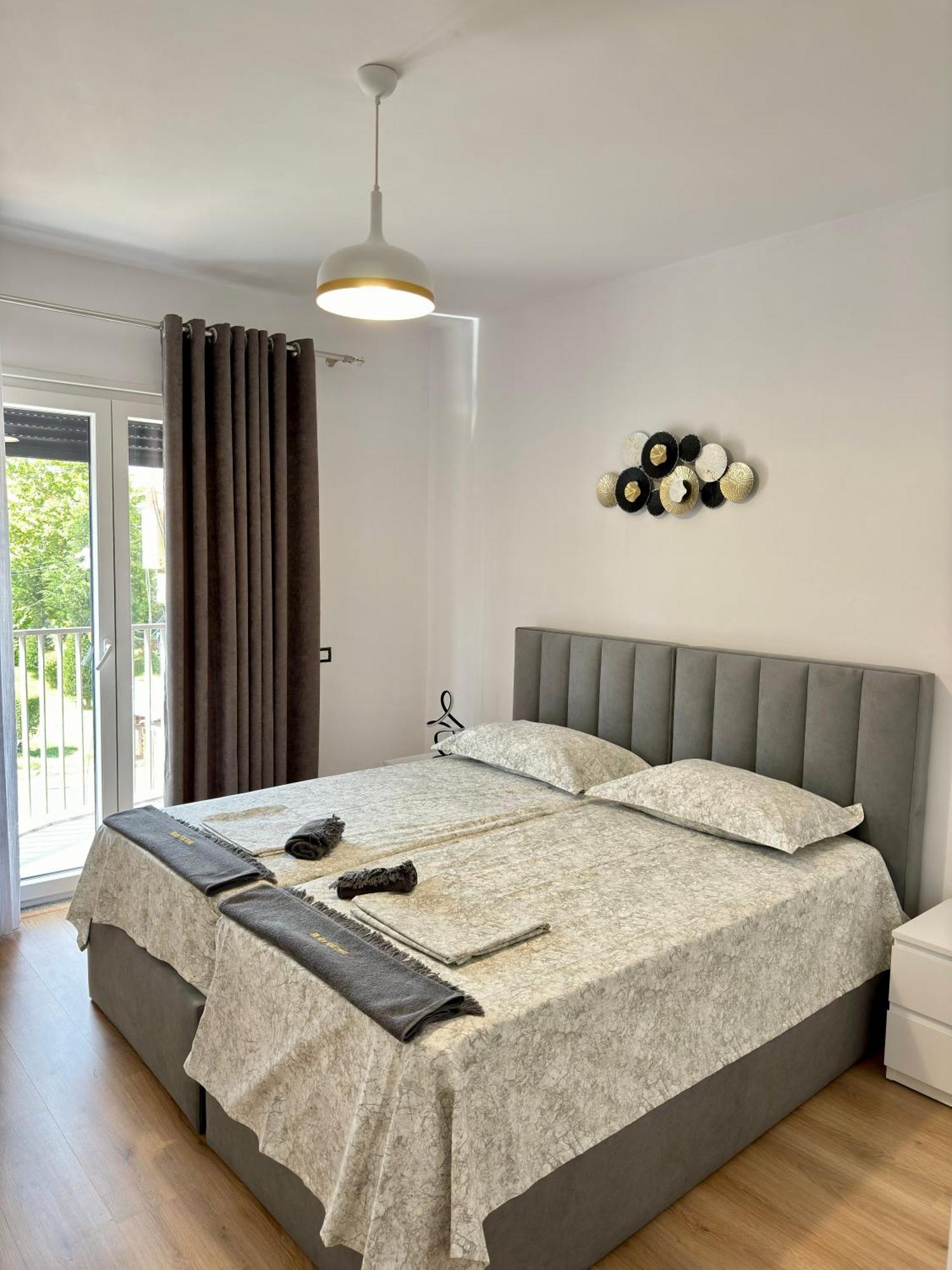 Apartment In City Center Shkodër 外观 照片