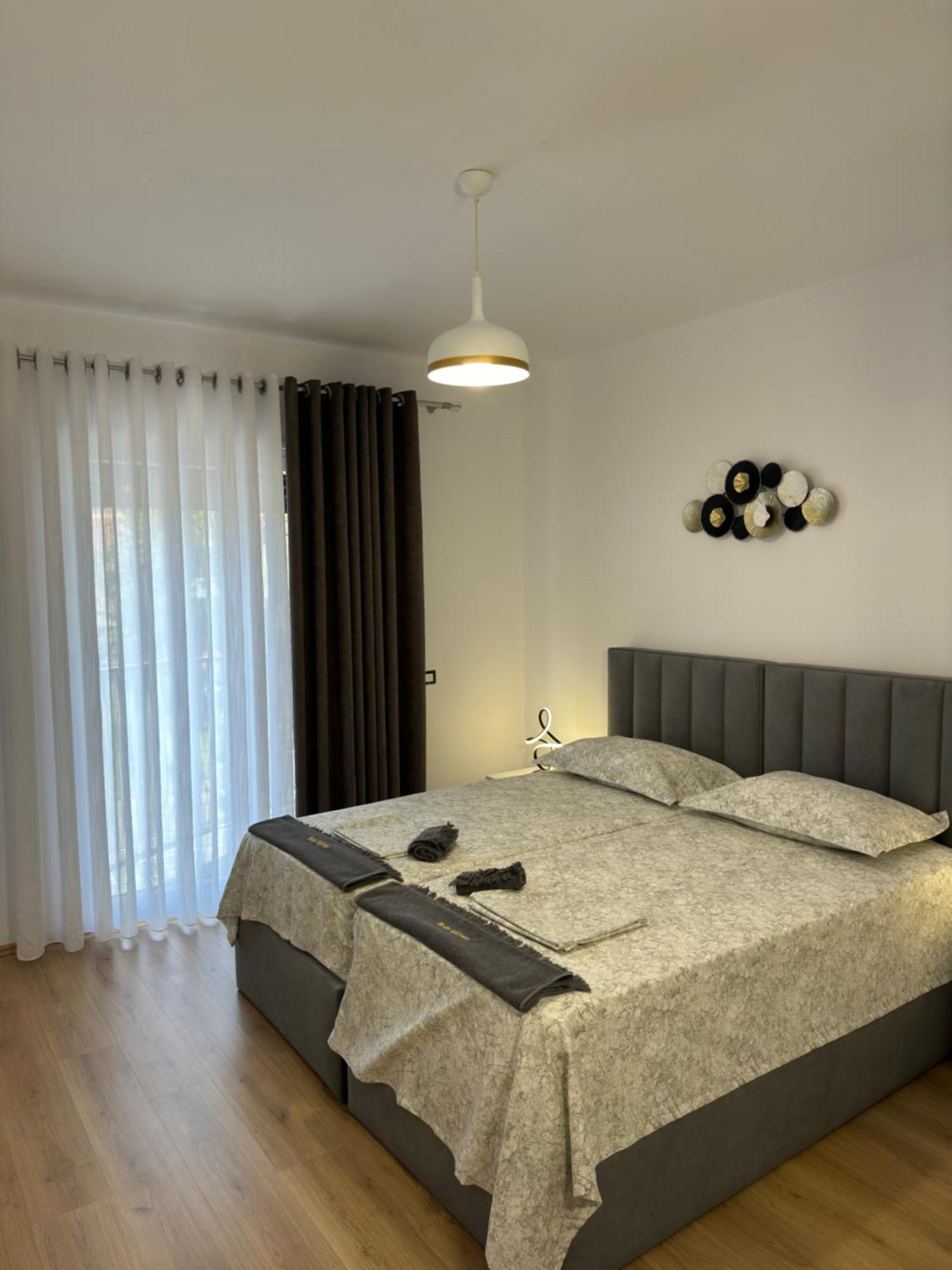 Apartment In City Center Shkodër 外观 照片