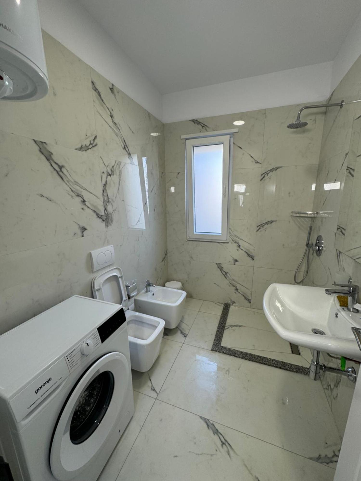 Apartment In City Center Shkodër 外观 照片