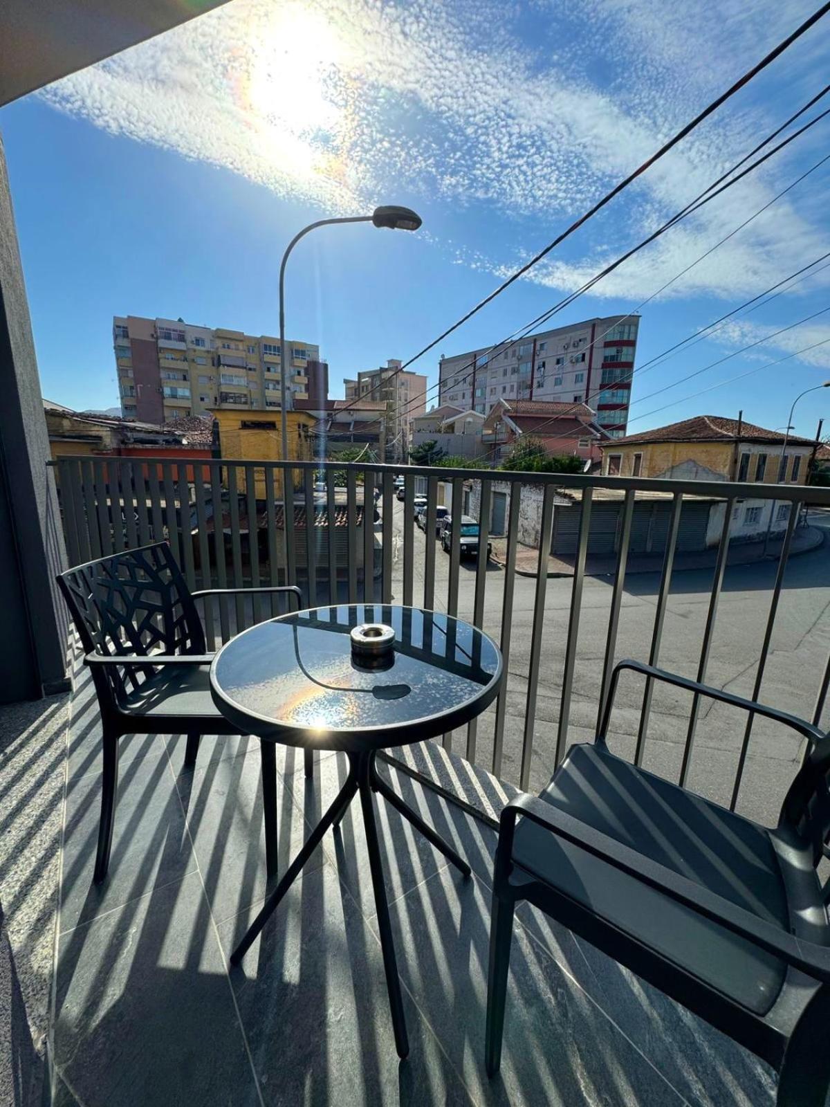 Apartment In City Center Shkodër 外观 照片