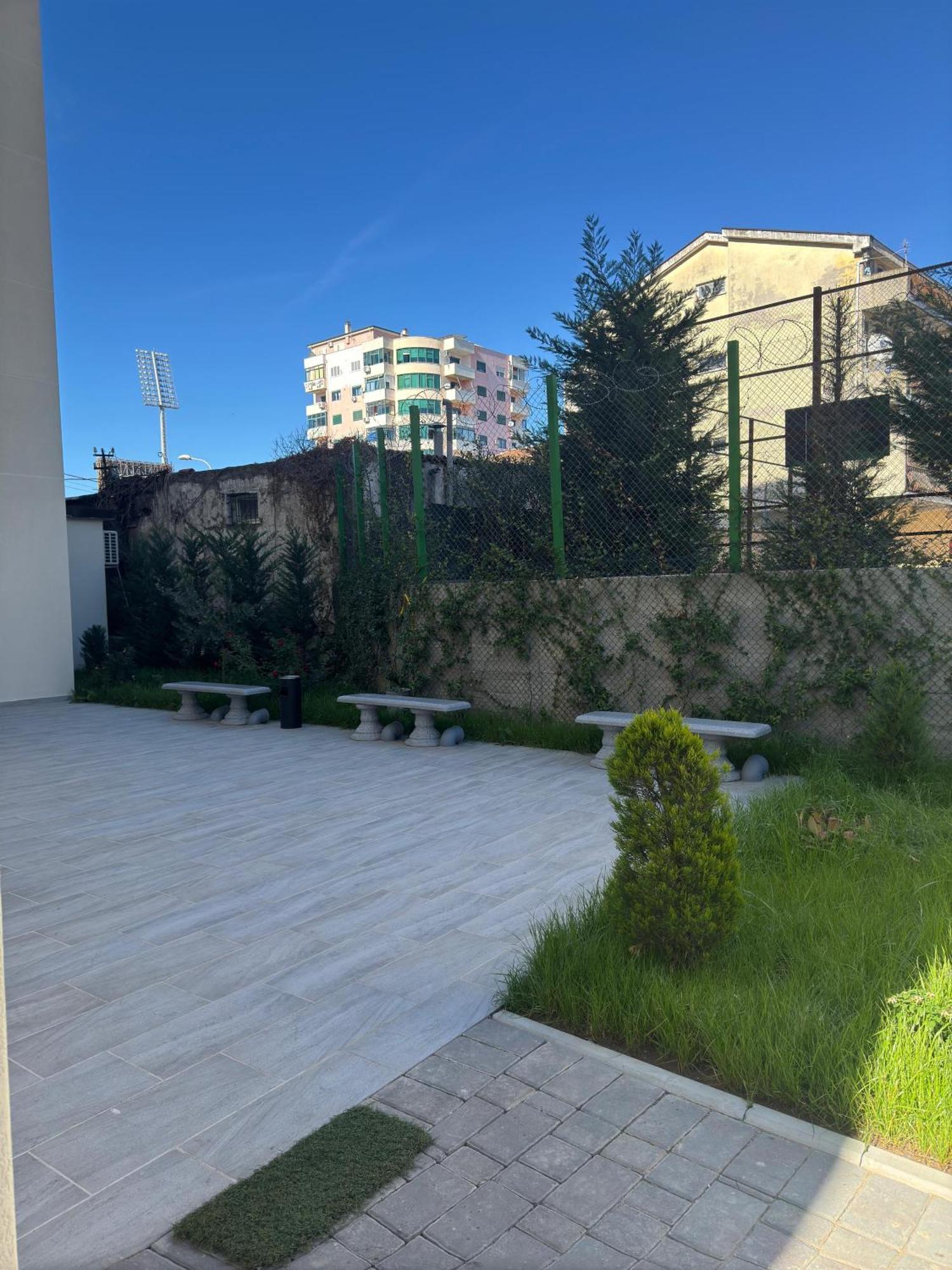 Apartment In City Center Shkodër 外观 照片